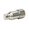 Szybkozłacze suchoodcinające wtyczka ISO 19 wew. 3/4" Bsp Parker B700-FEC75212FB