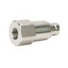 Szybkozłacze suchoodcinające wtyczka ISO 19 wew. 3/4" Bsp Parker B700-FEC75212FB
