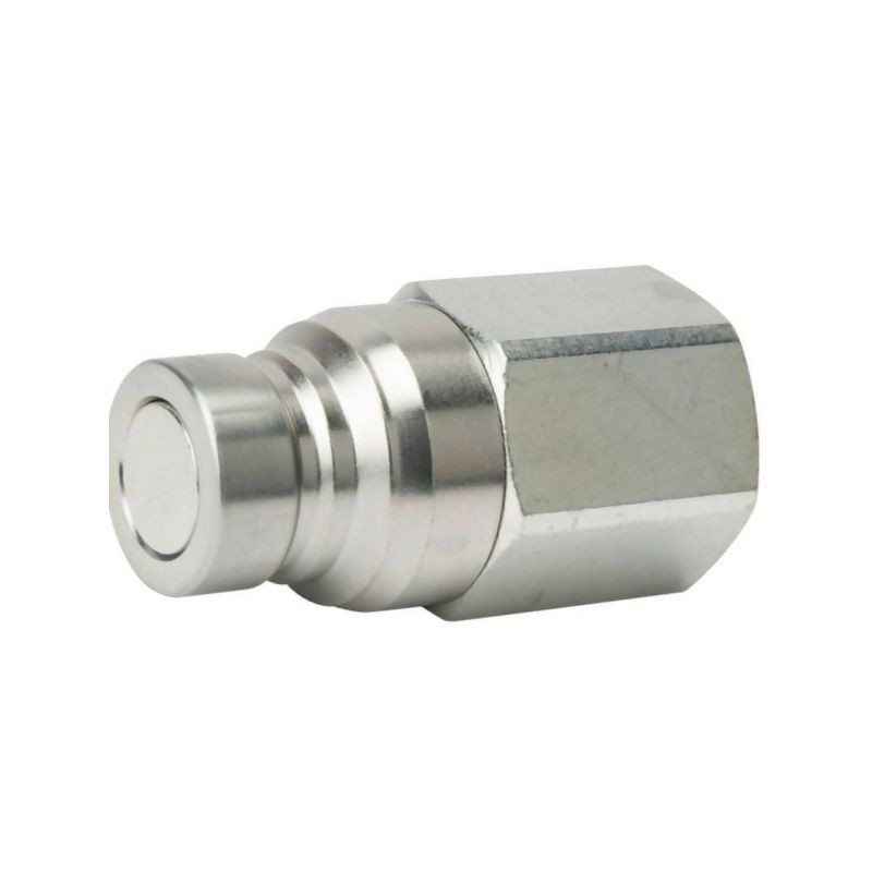 Szybkozłacze suchoodcinające wtyczka ISO 16 wew. 3/4" Bsp Parker B700-FEM62212FB
