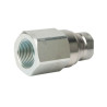 Szybkozłacze suchoodcinające wtyczka ISO 16 wew. 3/4" Bsp Parker B700-FEM62212FB