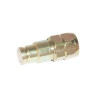 Szybkozłacze suchoodcinające wtyczka ISO 10 wew. 3/8" Bsp Stauff B700-SKVM10C06