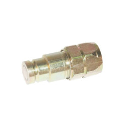 Szybkozłacze suchoodcinające wtyczka ISO 10 wew. 1/2" Bsp Stauff B700-SKVM10C08