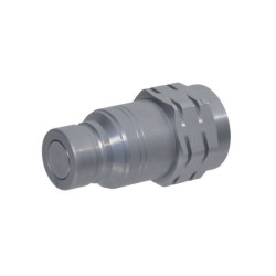Szybkozłacze suchoodcinające wtyczka ISO 12,5 wew. 1/2" Bsp Stauff