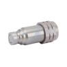 Szybkozłacze suchoodcinające wtyczka ISO 12,5 wew. 1/2" Bsp Stauff B700-SKVM12C08P