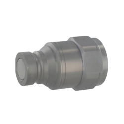 Szybkozłacze suchoodcinające wtyczka ISO 25 wew. 1i1/4" Bsp Stauff 8719607044394