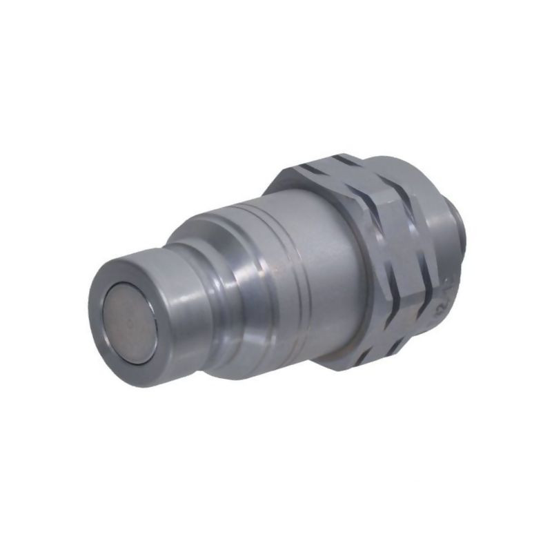 Szybkozłacze suchoodcinające wtyczka ISO 12,5 zew. M18x1,5-12l Stauff 8719607048880