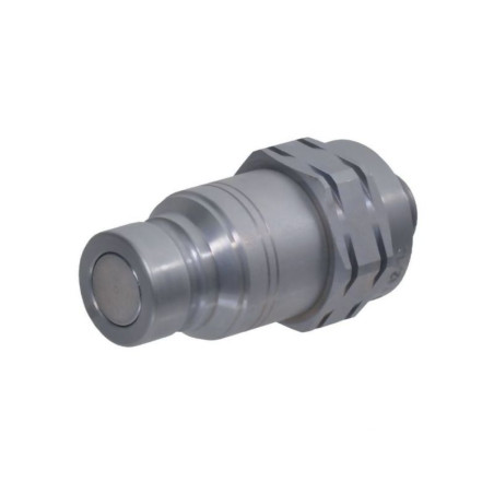 Szybkozłacze suchoodcinające wtyczka ISO 12,5 zew. M18x1,5-12l Stauff 8719607048880