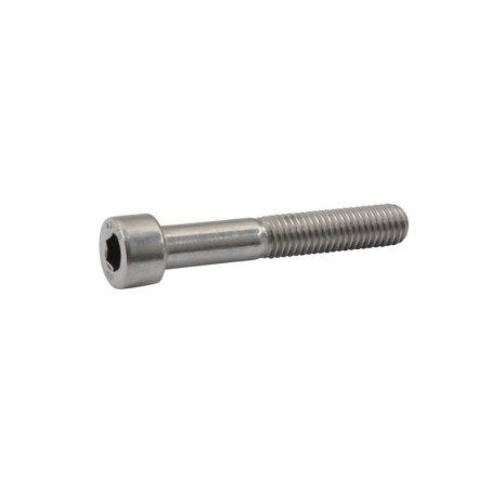 Śruba imbusowa A2 , M6 x 40 mm