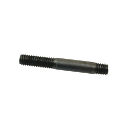 Śruba dwustronna kl. 8.8 , M8 x 50 mm