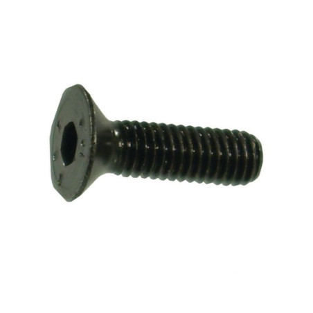 Śruba imbusowa M3x8 stożk.