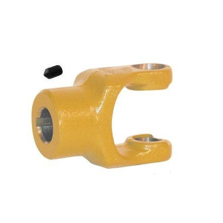 Walterscheid 1022248 Widłak 1 Ø24 mm klin 8 mm 040209 10.22.248 1040209 widłak typu ng z kołkiem widłak 1 typu ng widłak 1 z krz