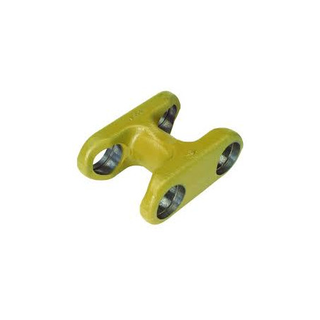 Widłak podwójny  65 mm 040388