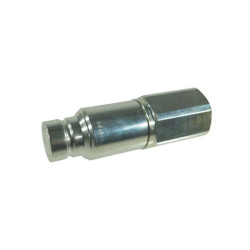 Szybkozłacze suchoodcinające wtyczka ISO 12,5 wew. 1/2" Bsp Faster B700-3FFH0812GASM