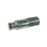 Szybkozłacze suchoodcinające wtyczka ISO 12,5 wew. 1/2" Bsp Faster B700-3FFH0812GASM