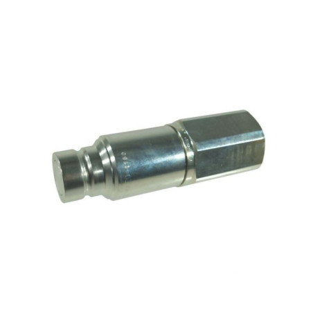 Szybkozłacze suchoodcinające wtyczka ISO 19 wew. 3/4" Bsp Faster B700-3FFH1234GASM