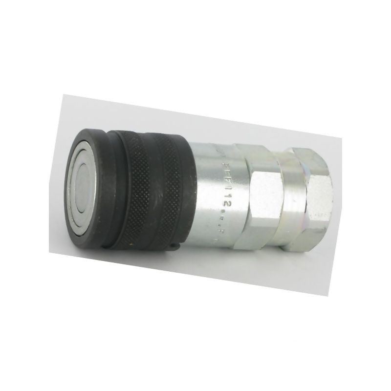 Szybkozłacze suchoodcinające gniazdo ISO 19 wew. 3/4" Bsp Faster B700-3FFH1234GASF