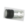 Szybkozłacze suchoodcinające gniazdo ISO 19 wew. 3/4" Bsp Faster B700-3FFH1234GASF