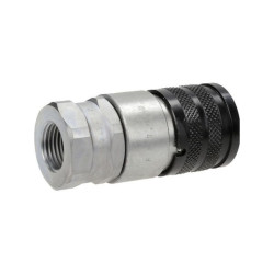 Szybkozłacze suchoodcinające gniazdo ISO 12,5 wew. 1/2" Bsp Faster B700-3FFH0812GASF