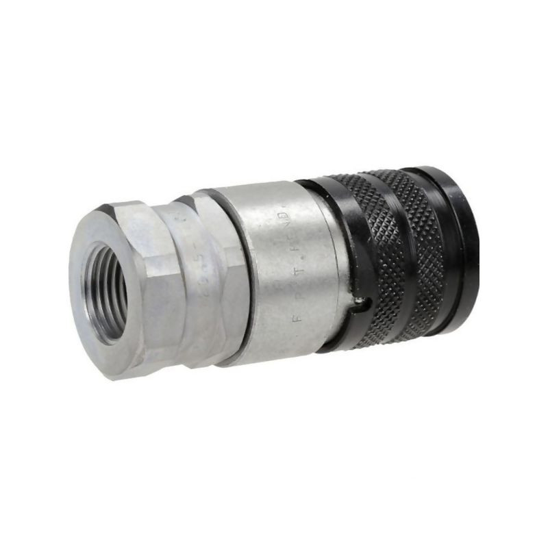 Szybkozłacze suchoodcinające gniazdo ISO 12,5 wew. 1/2" Bsp Faster B700-3FFH0812GASF