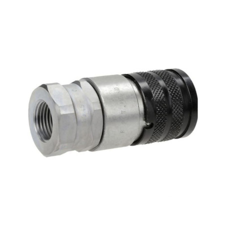 Szybkozłacze suchoodcinające gniazdo ISO 12,5 wew. 1/2" Bsp Faster B700-3FFH0812GASF