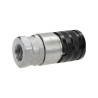 Szybkozłacze suchoodcinające gniazdo ISO 12,5 wew. 1/2" Bsp Faster B700-3FFH0812GASF