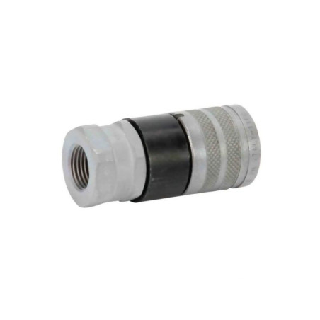 Szybkozłacze suchoodcinające gniazdo ISO 12,5 wew. 1/2" Bsp Faster 8716106998203