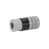 Szybkozłacze suchoodcinające gniazdo ISO 12,5 wew. 1/2" Bsp Faster 8716106998203