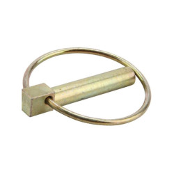Amazone 0810310 Sworzeń zabezpieczający, 11,5 x 66 mm