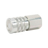 Szybkozłacze suchoodcinające gniazdo ISO 10 wew. 3/8" Bsp Parker