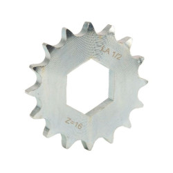 Amazone 913282 Koło łańcuchowe 1/2x5/16" Z16