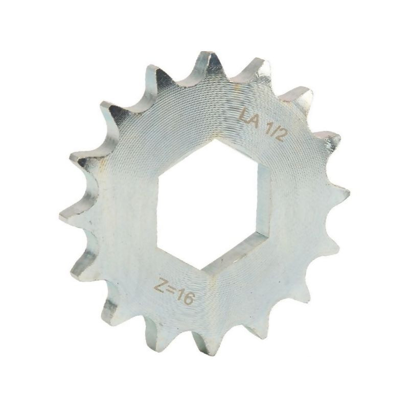 Amazone 913282 Koło łańcuchowe 1/2x5/16" Z16