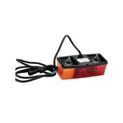 Amazone NA223 Lampa tylna zespolona prawa
