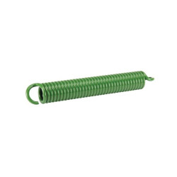 Amazone 913235 Sprężyna naciągowa, 7,5 x 45,5 x 320 mm