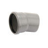 Amazone IC118 Kolano dmuchawy, 15°, PCV