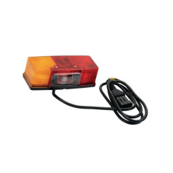 Amazone NA222 Lampa tylna zespolona lewa