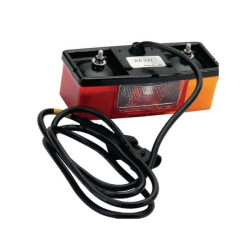 Amazone NA222 Lampa tylna zespolona lewa