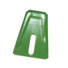 Amazone 957147 Skrobak, 3 x 67 x 90 mm