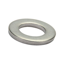 Amazone DF045 Podkładka, 13 x 24 x 2,5 mm A2