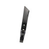 C-Mix HD lemiesz 80mm prawy