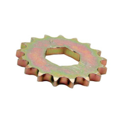 Amazone 913283 Koło łańcuchowe 1/2x5/16" Z17
