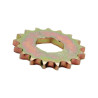 Amazone 913283 Koło łańcuchowe 1/2x5/16" Z17