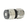 Szybkozłacze suchoodcinające gniazdo ISO 12,5 wew. 1/2" Bsp Parker