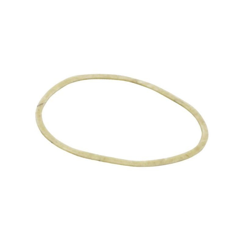 Amazone 950844 Pierścień filcowy, 104 x 96 x 1.5 mm