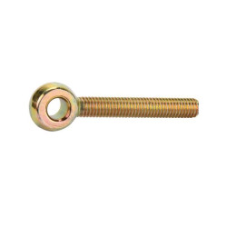 Amazone DA027 Śruba oczkowa V2A, 6 x 45 mm