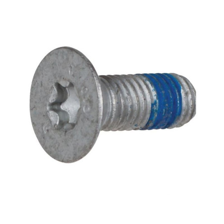 Amazone DD512 Śruba M8x22 kl. 10.9