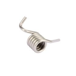 Amazone 911516 Sprężyna zaworu hydraulicznego lewa, średnica 3,2 mm