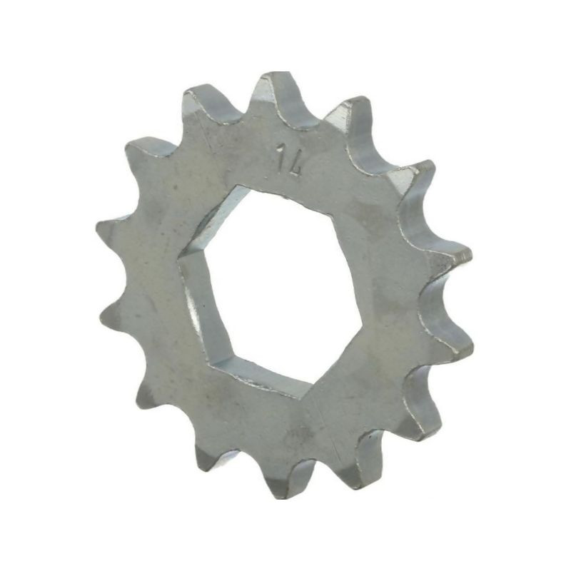 Amazone 913280 Koło łańcuchowe 1/2x5/16" Z14