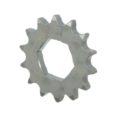 Amazone 913280 Koło łańcuchowe 1/2x5/16" Z14