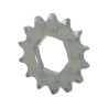 Amazone 913280 Koło łańcuchowe 1/2x5/16" Z14