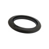 Amazone 965170 Pierścień gumowy, 580 x 74 x 15 mm
